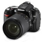 Thumbnail image for Top 5 DSLR Cameras for 2011
