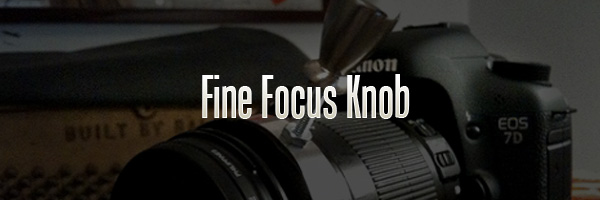 fine-focus-knob Fine Focus Knob