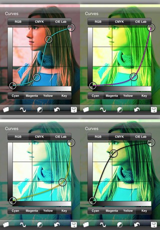 iphone-photo-apps-photocurves iphone-photo-apps-photocurves