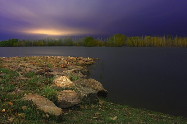 long-exposure-at
