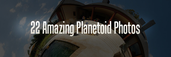 planetoid