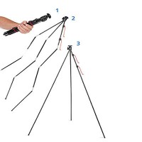 zipshot_quick_setup_tripod zipshot_quick_setup_tripod