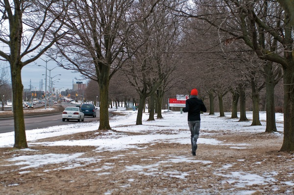 Run Run Runaway