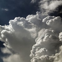 Storm clouds gathering Storm clouds gathering