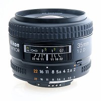 600px-Lens_aperture_side Nikkor 35mm f/2 AF-D lens