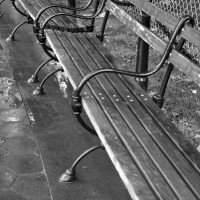 Park Benches Park Benches