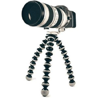 gorillapod gorillapod