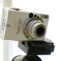 Canon Powershot Canon Powershot