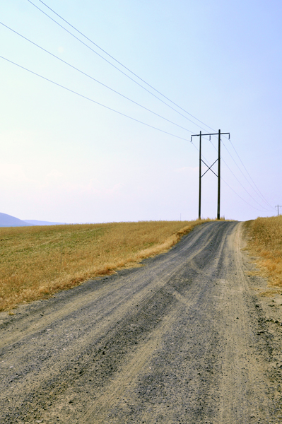 Dirt Road