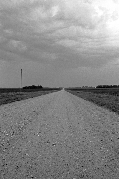 Long Road