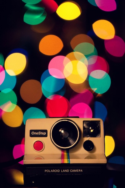 Have a Very Bokeh Christmas