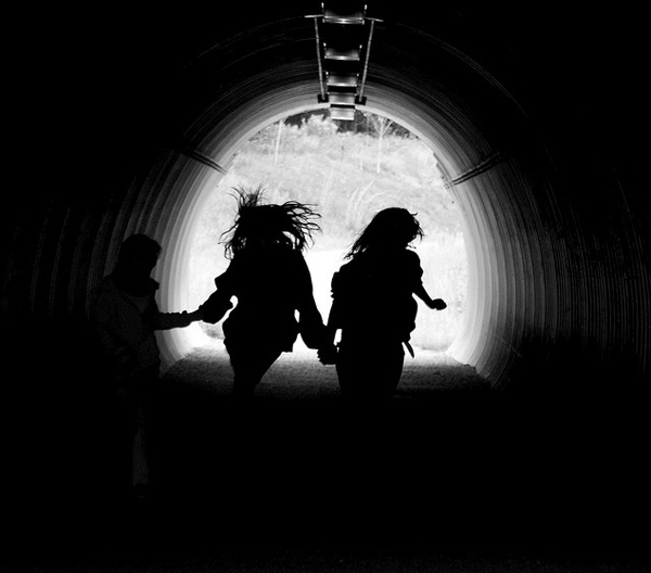 Silhouette Run