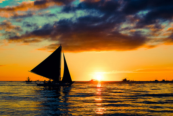 Silhouette Heaven